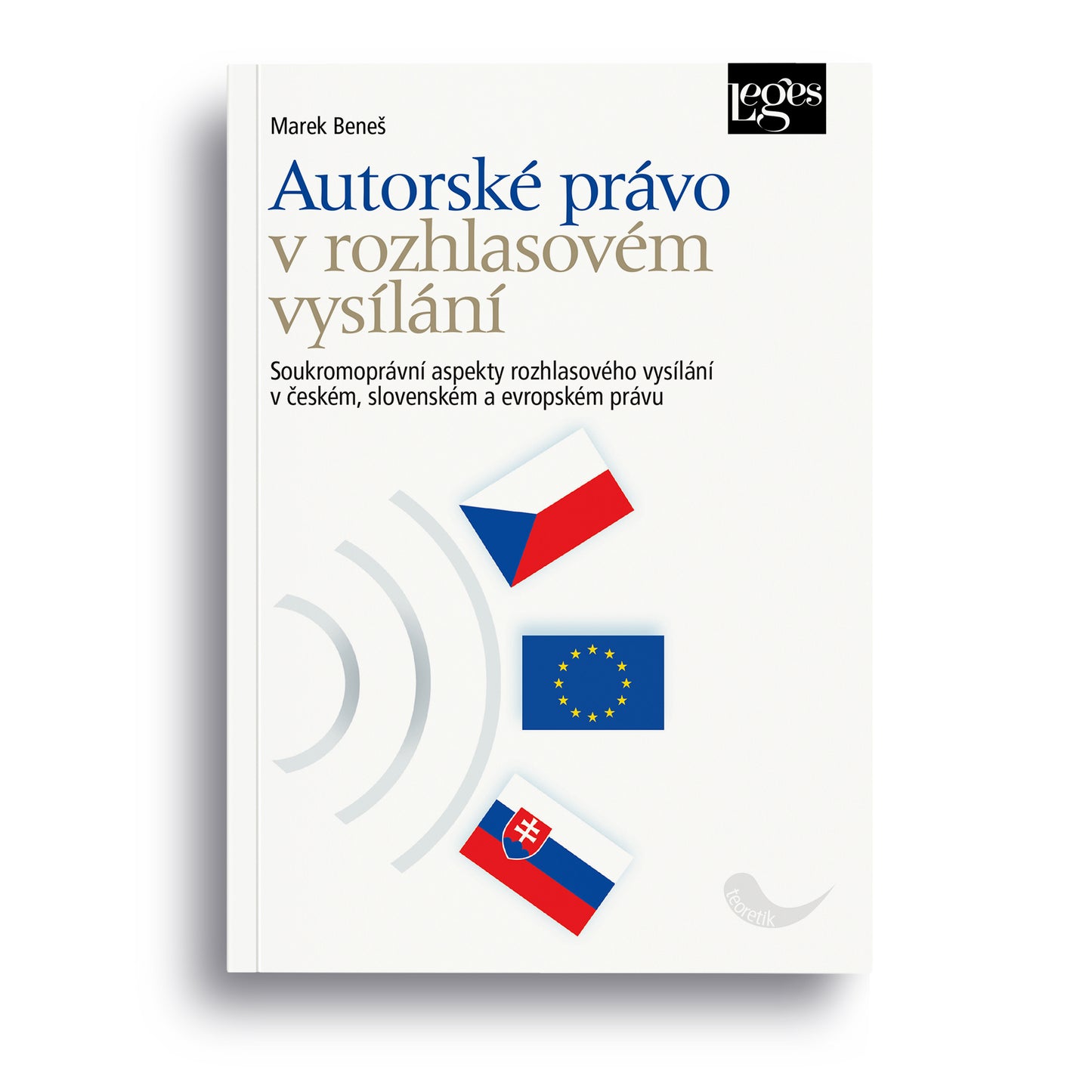 Autorské právo v rozhlasovém vysílání