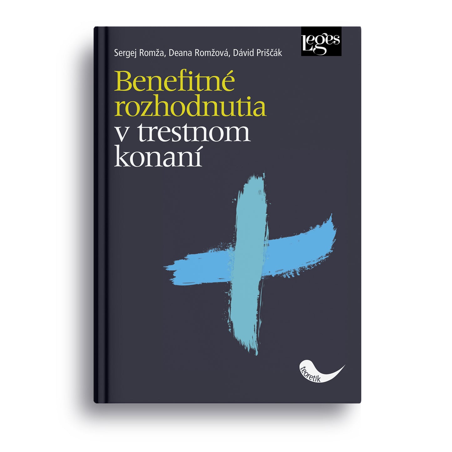 Benefitné rozhodnutia v trestnom konaní