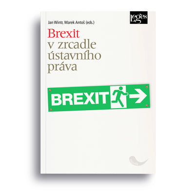 Brexit v zrcadle ústavního práva