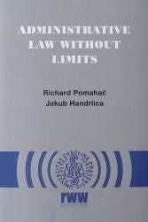 Administrative Law (Erasmus Academics)