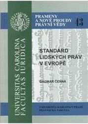 Standard lidských práv v Evropě