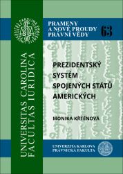 Prezidentský systém Spojených států amerických