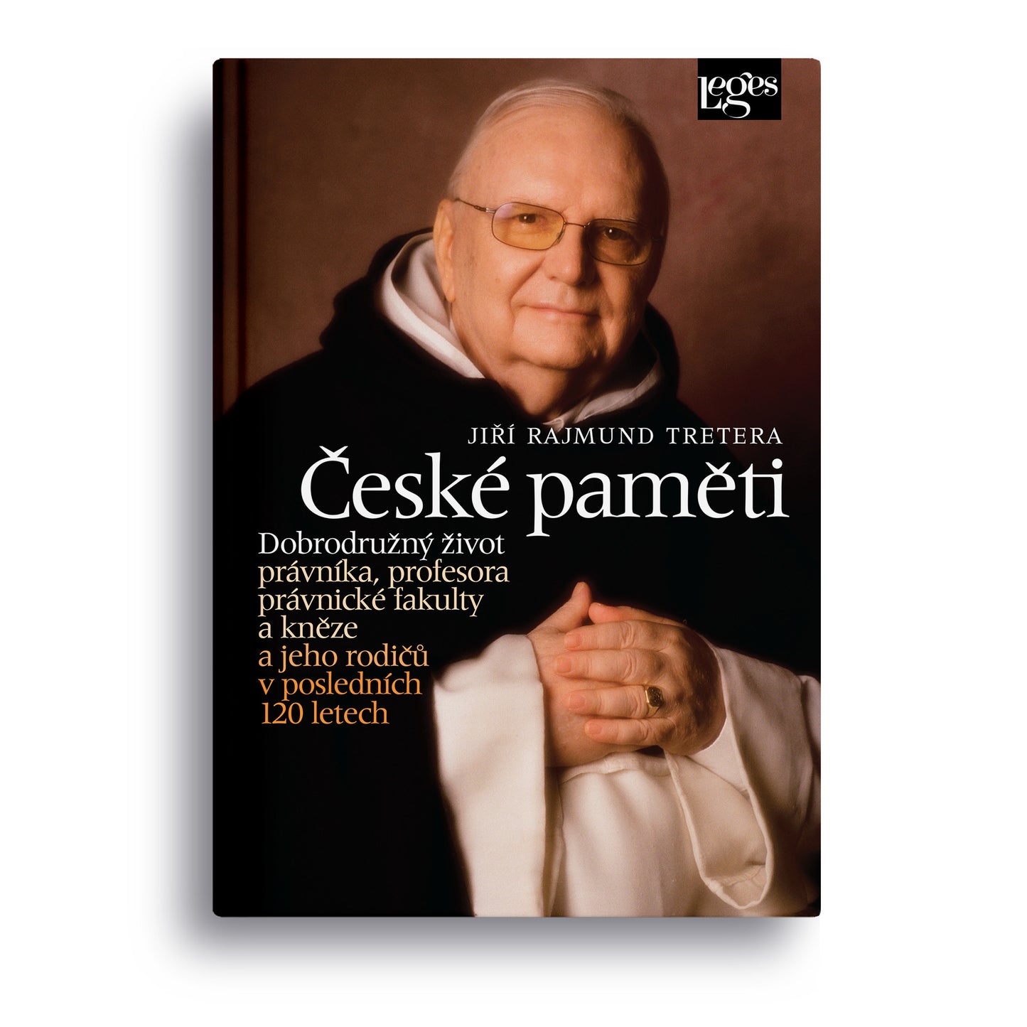 České paměti