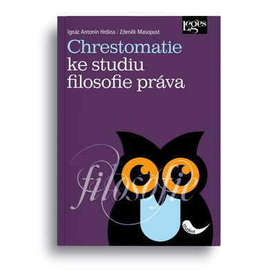 Chrestomatie ke studiu filosofie práva