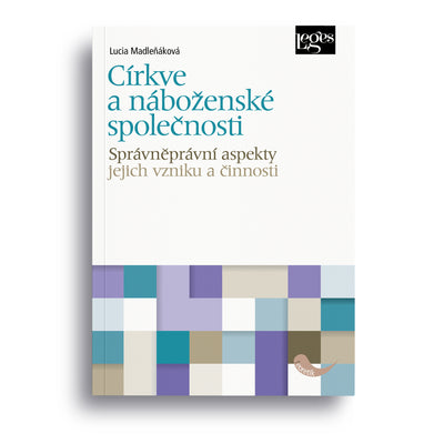 Církve a náboženské společnosti
