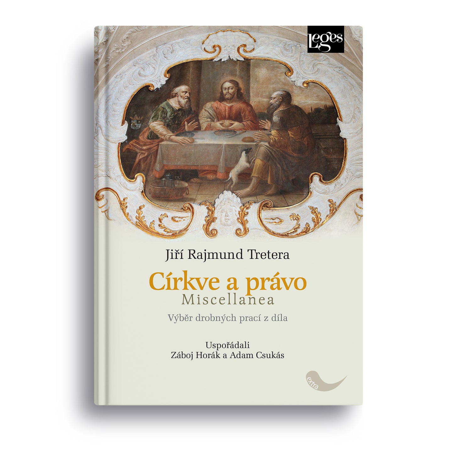 Církve a právo. Miscellanea