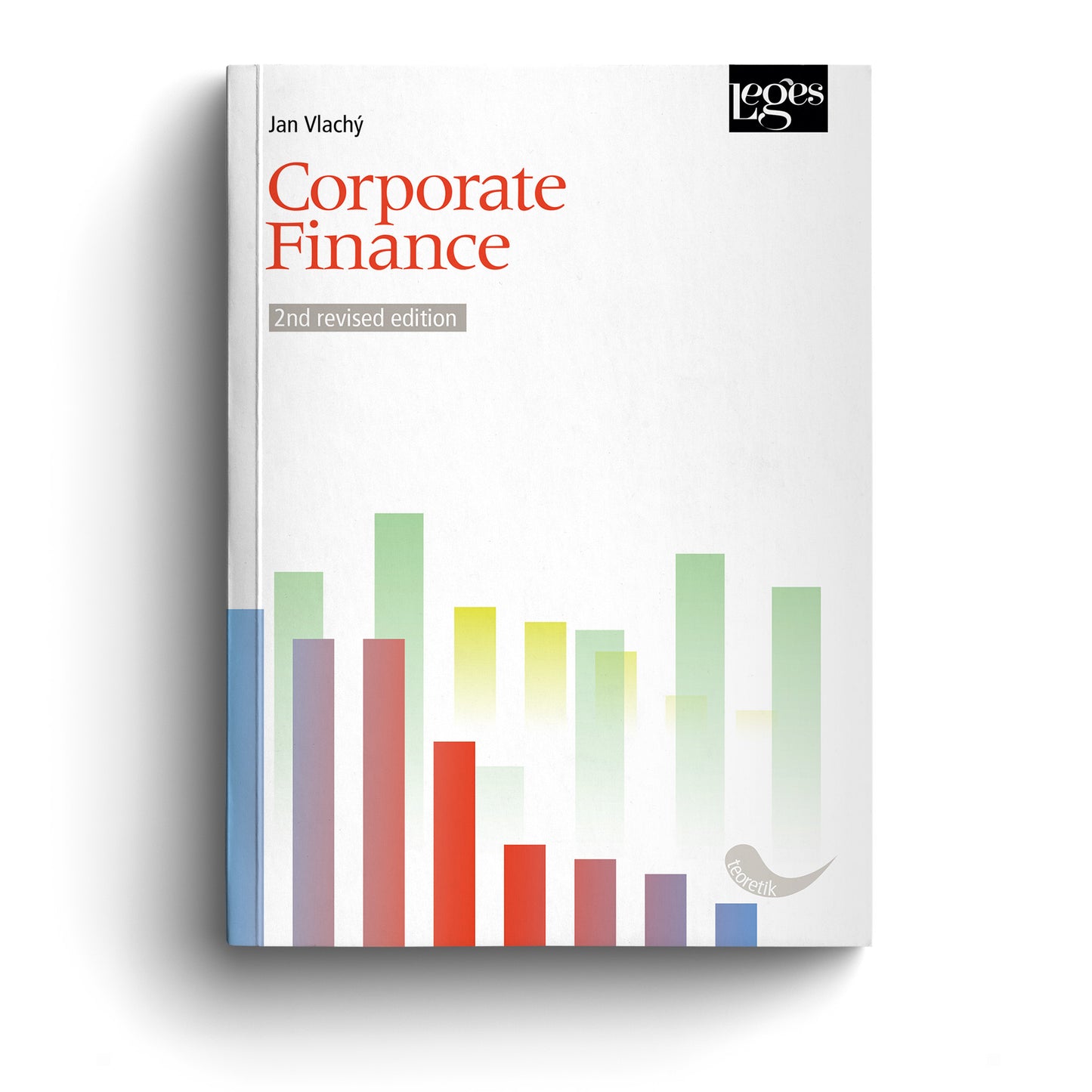 Corporate Finance - 2nd revised edition