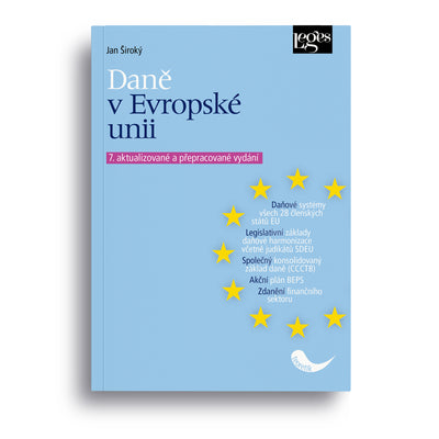 Daně v Evropské unii