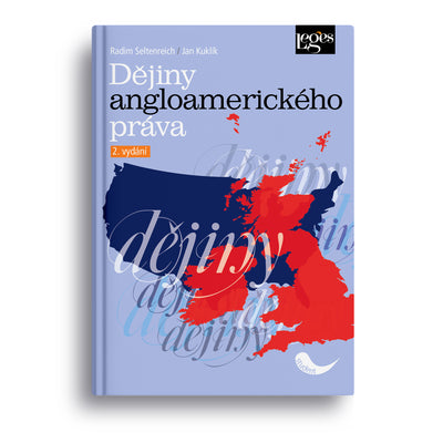 Dějiny angloamerického práva