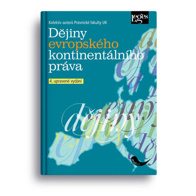 Dějiny evropského kontinentálního práva