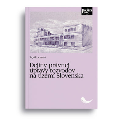 Dejiny právnej úpravy rozvodov na území Slovenska