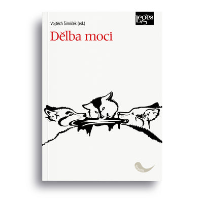 Dělba moci