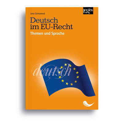 Deutsch im EU-Recht