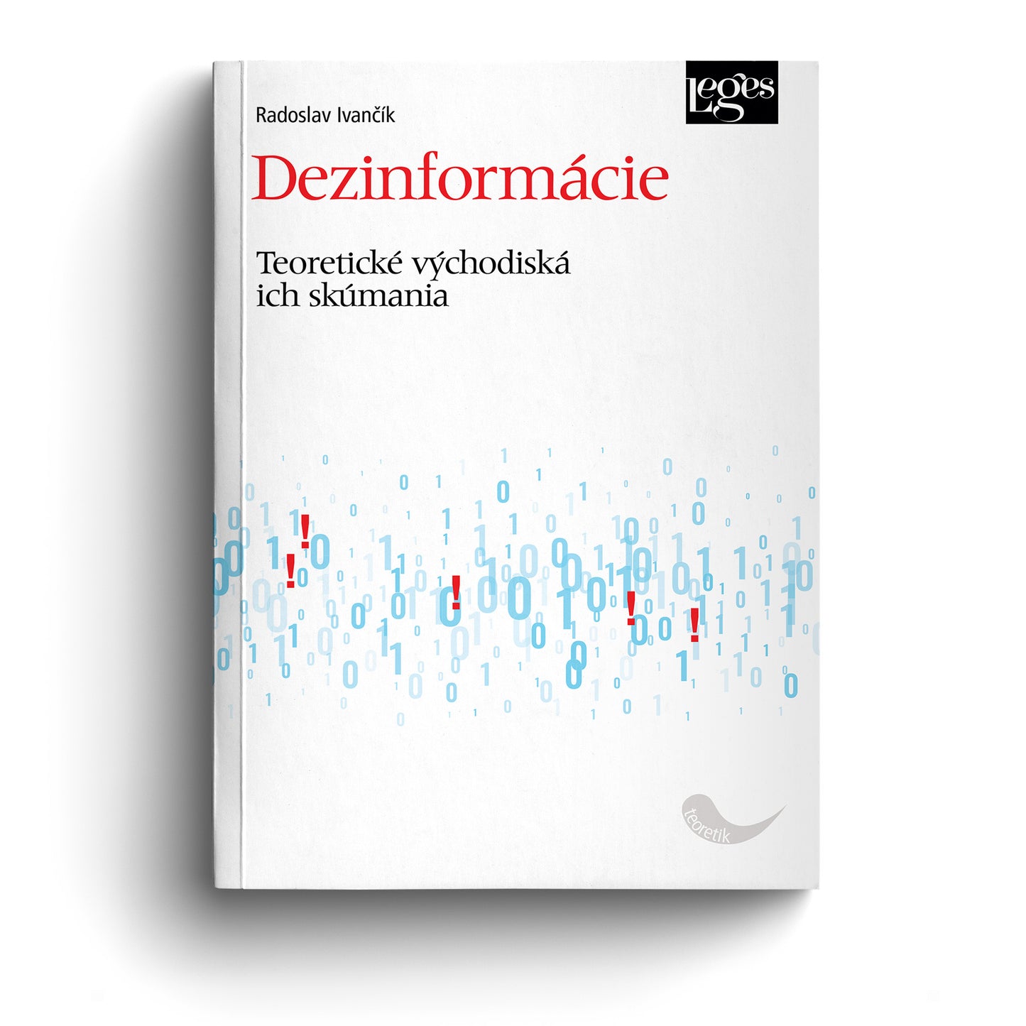 Dezinformácie