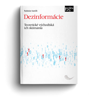 Dezinformácie