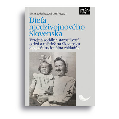 Dieťa medzivojnového Slovenska