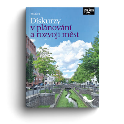 Diskurzy v plánování a rozvoji měst