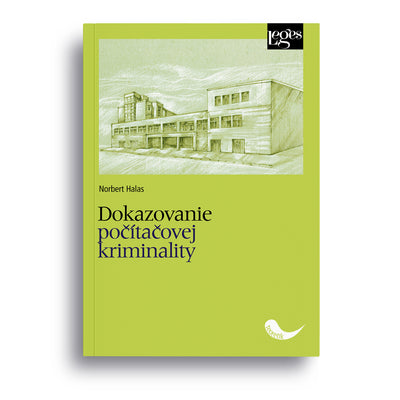 Dokazovanie počítačovej kriminality