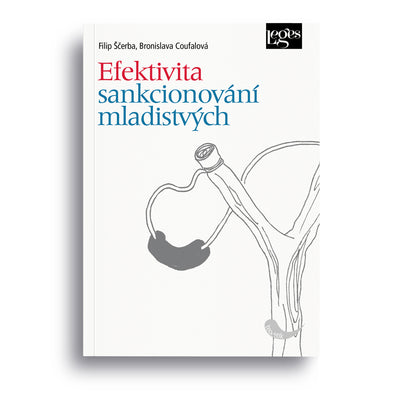Efektivita sankcionování mladistvých