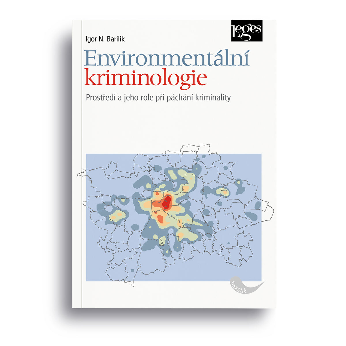 Environmentální kriminologie