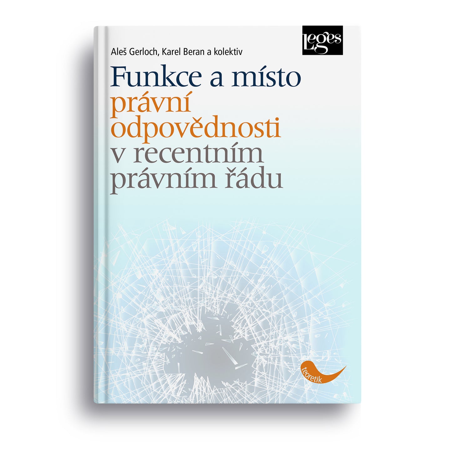 Funkce a místo právní odpovědnosti