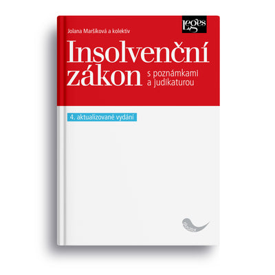 Insolvenční zákon