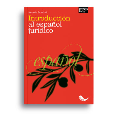 Introducción al espaňol jurídico