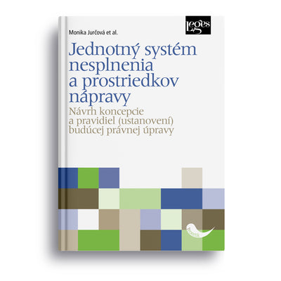 Jednotný systém nesplnenia a prostriedkov nápravy