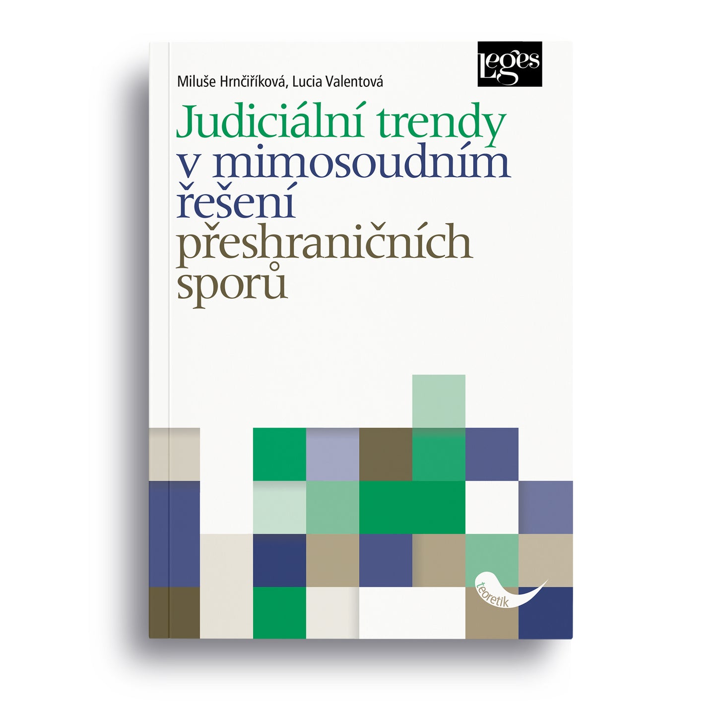 Judiciální trendy v mimosoudním řešení přeshraničních sporů