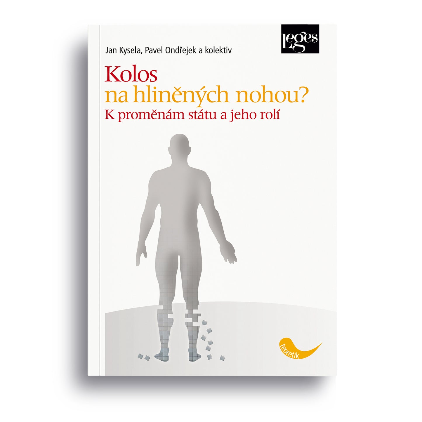 Kolos na hliněných nohou?