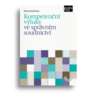 Kompetenční výluky ve správním soudnictví