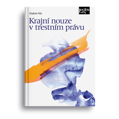 Krajní nouze v trestním právu