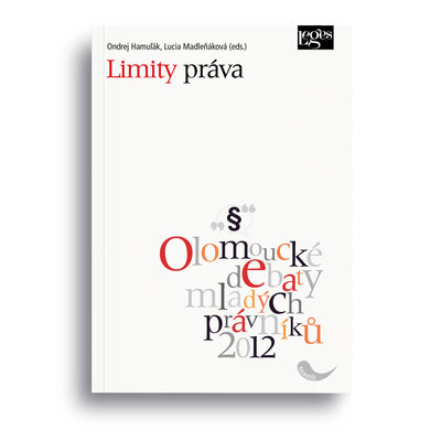 Limity práva