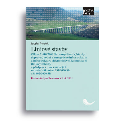 Liniové stavby