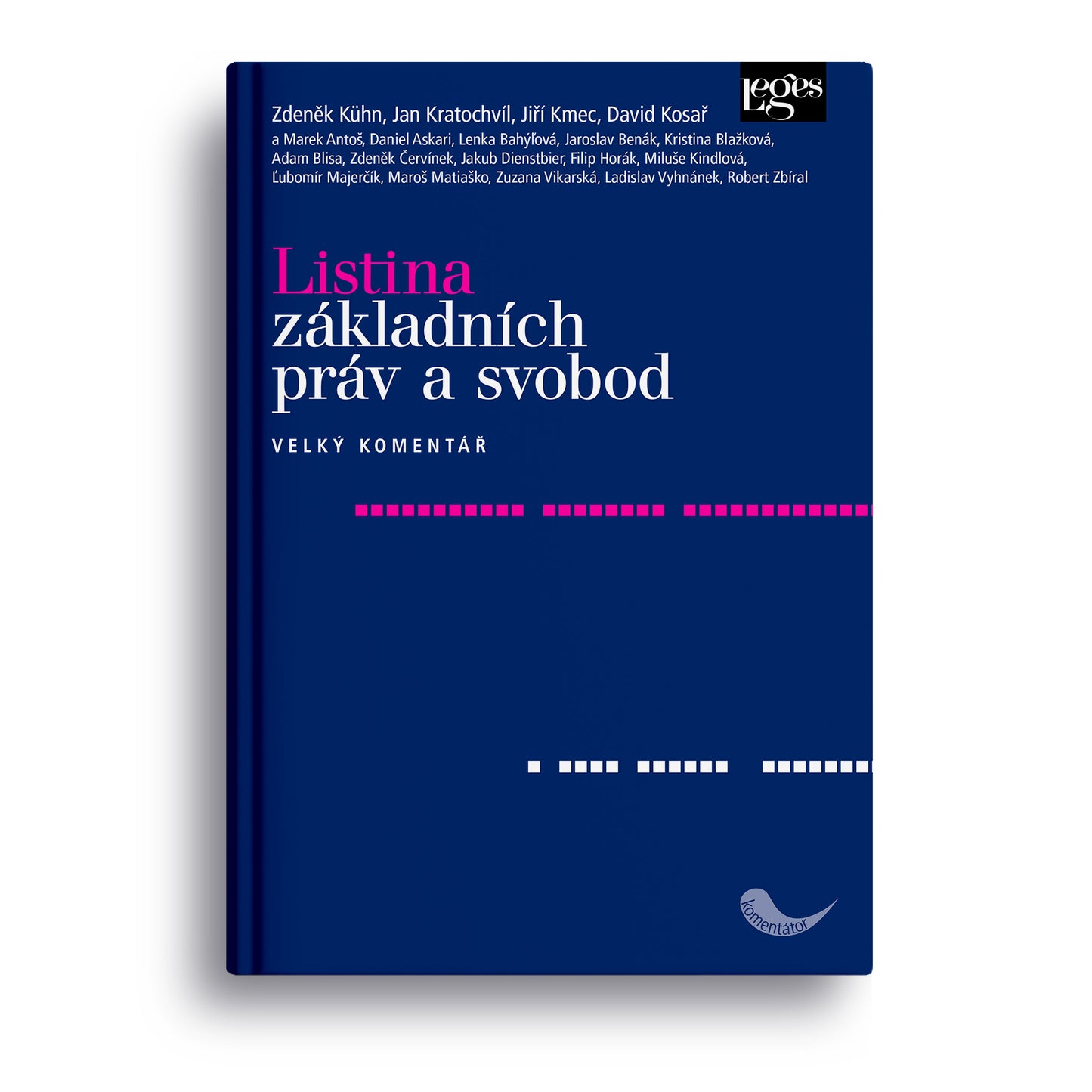 Listina základních práv a svobod