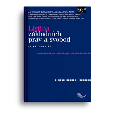 Listina základních práv a svobod