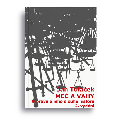 Meč a váhy