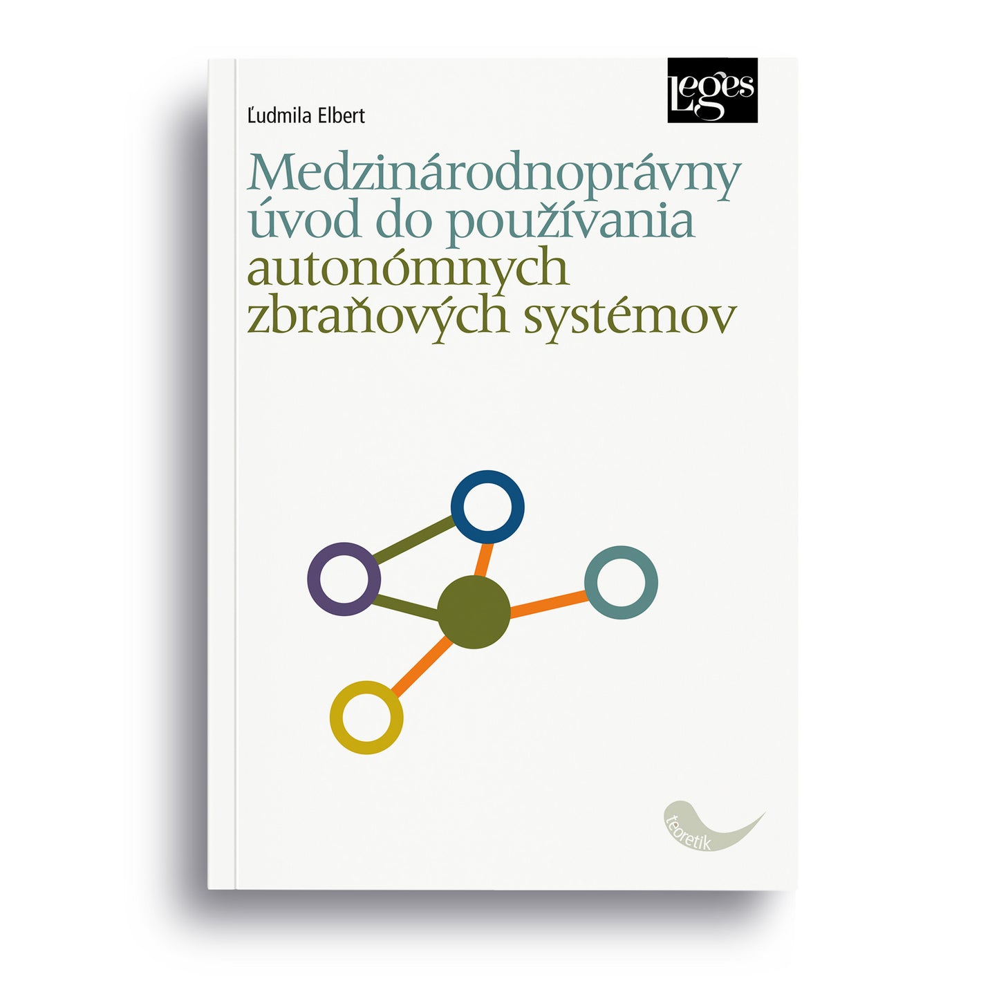 Medzinárodnoprávny úvod do používania autonómnych zbraňových systémov