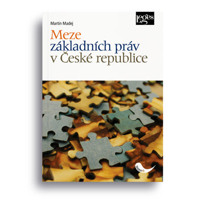 Meze základních práv v České republice