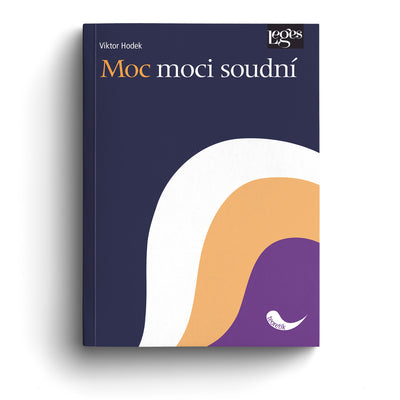Moc moci soudní