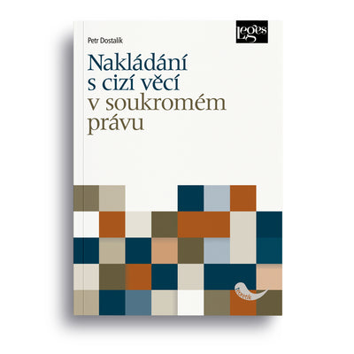Nakládání s cizí věcí v soukromém právu