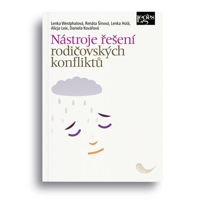 Nástroje řešení rodičovských konfliktů