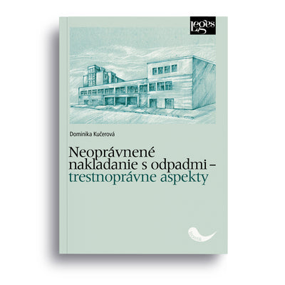 Neoprávnené nakladanie s odpadmi