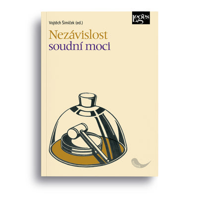 Nezávislost soudní moci