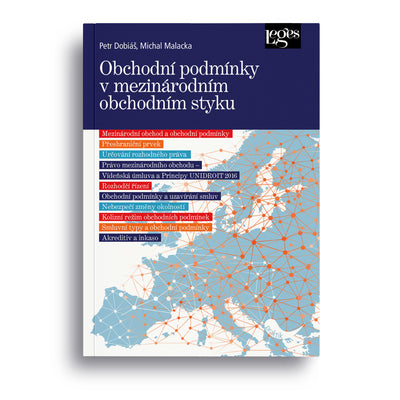 Obchodní podmínky v mezinárodním obchodním styku