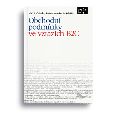 Obchodní podmínky ve vztazích B2C