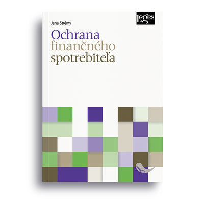 Ochrana finančného spotrebiteľa