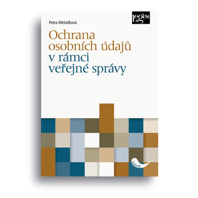 Ochrana osobních údajů v rámci veřejné správy