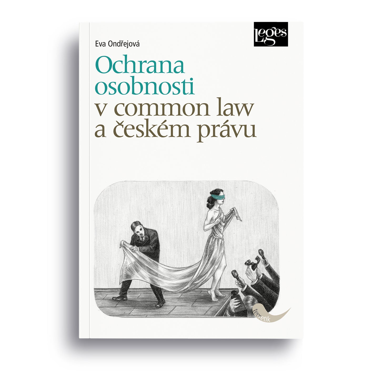 Ochrana osobnosti v common law a českém právu