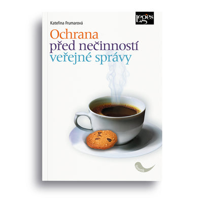 Ochrana před nečinností veřejné správy